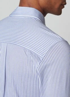 Hackett London CLASSIC FIT POLO SHIRT -Hackett London Shop HM309629 5AR 04 MO