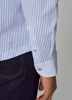 Hackett London CLASSIC FIT POLO SHIRT -Hackett London Shop HM309629 5AR 05 MO