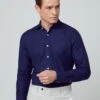 Hackett London SLIM FIT SHIRT -Hackett London Shop HM309658 595 01 MO