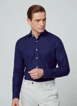 Hackett London SLIM FIT SHIRT