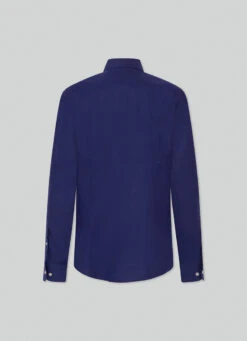 Hackett London SLIM FIT SHIRT -Hackett London Shop HM309658 595 02 FL