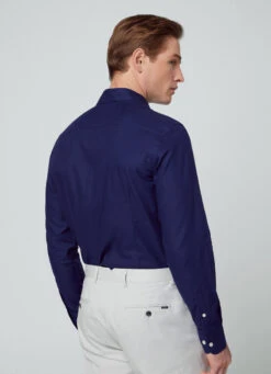 Hackett London SLIM FIT SHIRT -Hackett London Shop HM309658 595 03 MO