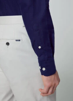 Hackett London SLIM FIT SHIRT -Hackett London Shop HM309658 595 04 MO