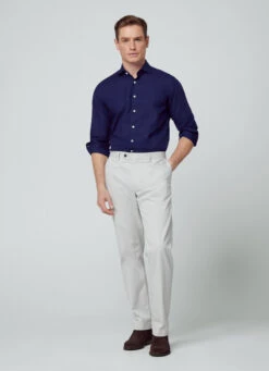 Hackett London SLIM FIT SHIRT -Hackett London Shop HM309658 595 05 MO