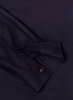 Hackett London ADJUSTABLE BACK OVERSHIRT 19 Hackett London ADJUSTABLE BACK OVERSHIRT -Hackett London Shop HM309671 595 03 FL