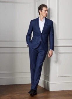 Hackett London CLASSIC FIT SHIRT -Hackett London Shop HM309692 8MH 05 MO