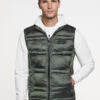 Hackett London HACKETT SPORT PADDED GILET