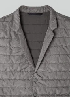 Hackett London NYLON GILET -Hackett London Shop HM403025 8FZ 04 FL