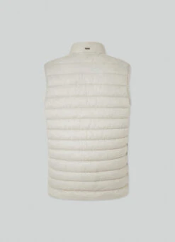 Hackett London ULTRALIGHT PADDED GILET -Hackett London Shop HM403045 805 02 FL
