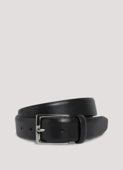 Hackett London LEATHER BELT -Hackett London Shop HM413222 999 01 FL