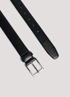 Hackett London LEATHER BELT -Hackett London Shop HM413222 999 02 FL