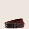 Hackett London BRAIDED BELT -Hackett London Shop HM413225 299 01 MO