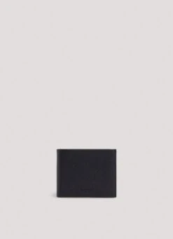 Hackett London LEATHER WALLET