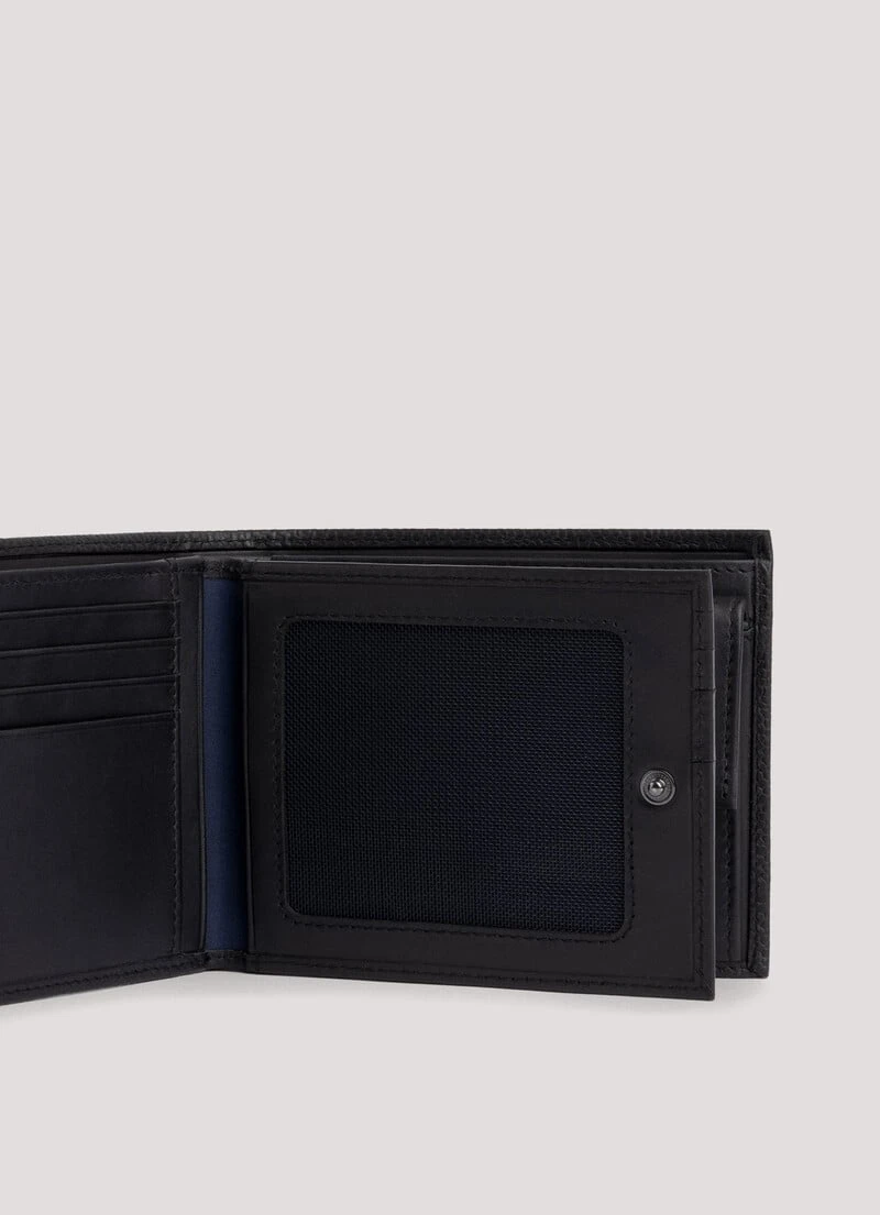 Hackett London LEATHER WALLET 5 Hackett London LEATHER WALLET - Image 3