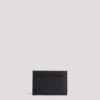 Hackett London LEATHER CARD HOLDER