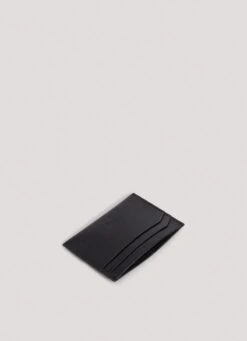 Hackett London LEATHER CARD HOLDER -Hackett London Shop HM413360 999 03 FL