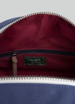 Hackett London SPORTS KIT BAG -Hackett London Shop HM413390 595 03 FL