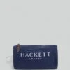 Hackett London COTTON SPORTS WASH BAG -Hackett London Shop HM413391 595 01 FL