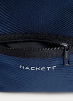Hackett London SPORTS TRAVEL BACKPACK -Hackett London Shop HM413392 595 03 FL