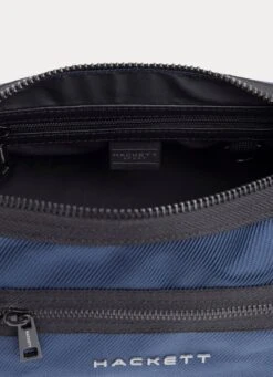Hackett London SPORTS WASH BAG -Hackett London Shop HM413394 595 03 FL