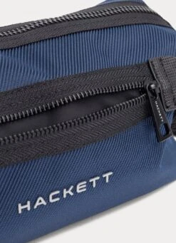 Hackett London SPORTS WASH BAG -Hackett London Shop HM413394 595 04 FL