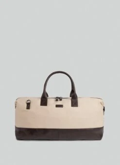 Hackett London OXFORD TRAVEL BAG