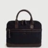 Hackett London OXFORD DOCUMENT HOLDER
