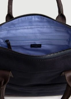 Hackett London OXFORD DOCUMENT HOLDER -Hackett London Shop HM413412 5CX 03 FL