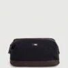 Hackett London OXFORD WASH BAG 1 Hackett London OXFORD WASH BAG -Hackett London Shop HM413414 5CX 01 FL
