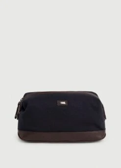 Hackett London OXFORD WASH BAG