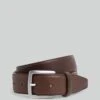 Hackett London SAFFIANO BELT