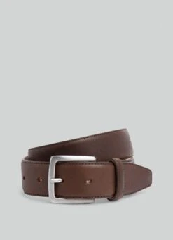 Hackett London SAFFIANO BELT