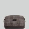 Hackett London TWEED WASH BAG -Hackett London Shop HM413422 869 01 FL