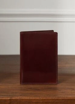 Hackett London LEATHER TABLET CASE
