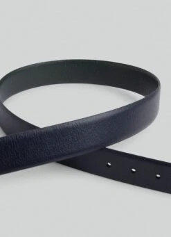 Hackett London REVERSIBLE LEATHER BELT -Hackett London Shop HM413438 5CW 02 FL
