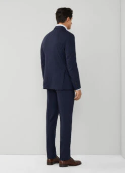 Hackett London ANTI-WRINKLE WOOL SUIT 14 Hackett London ANTI-WRINKLE WOOL SUIT -Hackett London Shop HM423049 595 03 MO