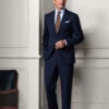 Hackett London ITALIAN WOOL SUIT