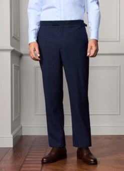 Hackett London ITALIAN WOOL SUIT -Hackett London Shop HM423063 595 06 MO