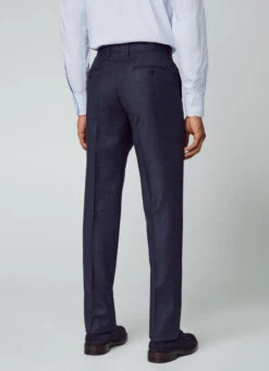 Hackett London WOOL CHECK SUIT -Hackett London Shop HM423112 595 08 MO