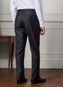 Hackett London WOOL FLANNEL SUIT 18 Hackett London WOOL FLANNEL SUIT -Hackett London Shop HM423116 975 07 MO