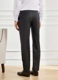 Hackett London WOOL FLANNEL SUIT 19 Hackett London WOOL FLANNEL SUIT -Hackett London Shop HM423116 975 08 MO