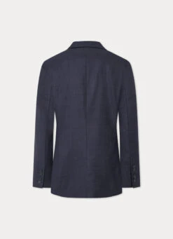 Hackett London CHECK WOOL SUIT -Hackett London Shop HM423119 581 02 FL