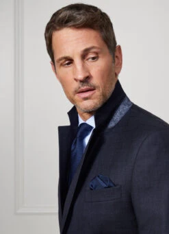 Hackett London CHECK WOOL SUIT -Hackett London Shop HM423119 581 03 MO