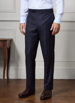 Hackett London CHECK WOOL SUIT -Hackett London Shop HM423119 581 07 MO