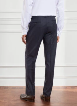 Hackett London CHECK WOOL SUIT -Hackett London Shop HM423119 581 08 MO