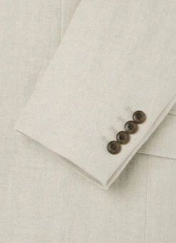 Hackett London LINEN BLAZER -Hackett London Shop HM443245 951 03 FL