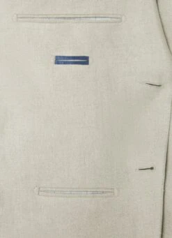 Hackett London LINEN BLAZER -Hackett London Shop HM443245 951 04 FL