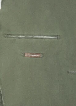 Hackett London TENCEL COTTON BLAZER -Hackett London Shop HM443246 765 04 FL