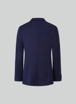 Hackett London HOPSACK BLAZER 19 Hackett London HOPSACK BLAZER -Hackett London Shop HM443247 5CR 02 FL