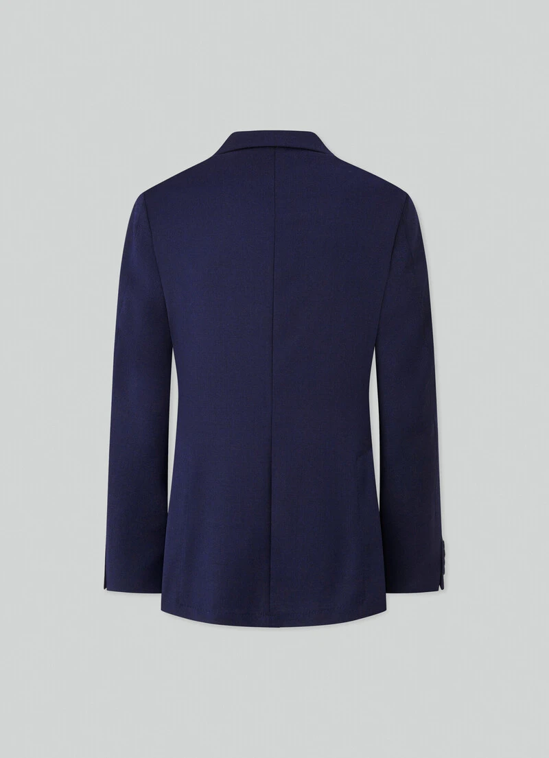Hackett London HOPSACK BLAZER 10 Hackett London HOPSACK BLAZER - Image 8